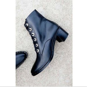 Freda Salvador Boots.